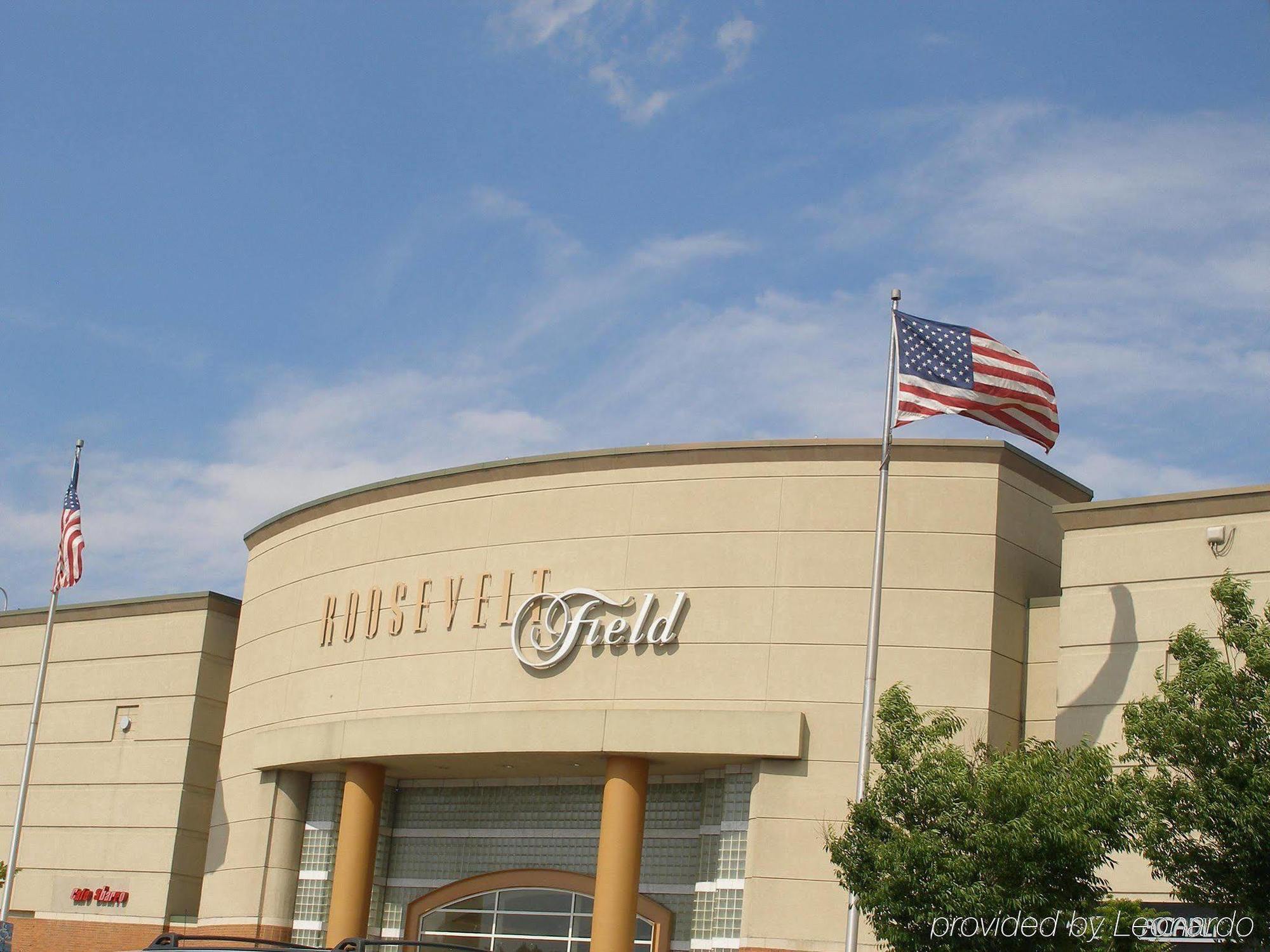 Hampton Inn By Hilton Garden City Long Island Amenidades foto